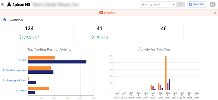 edi-dashboard