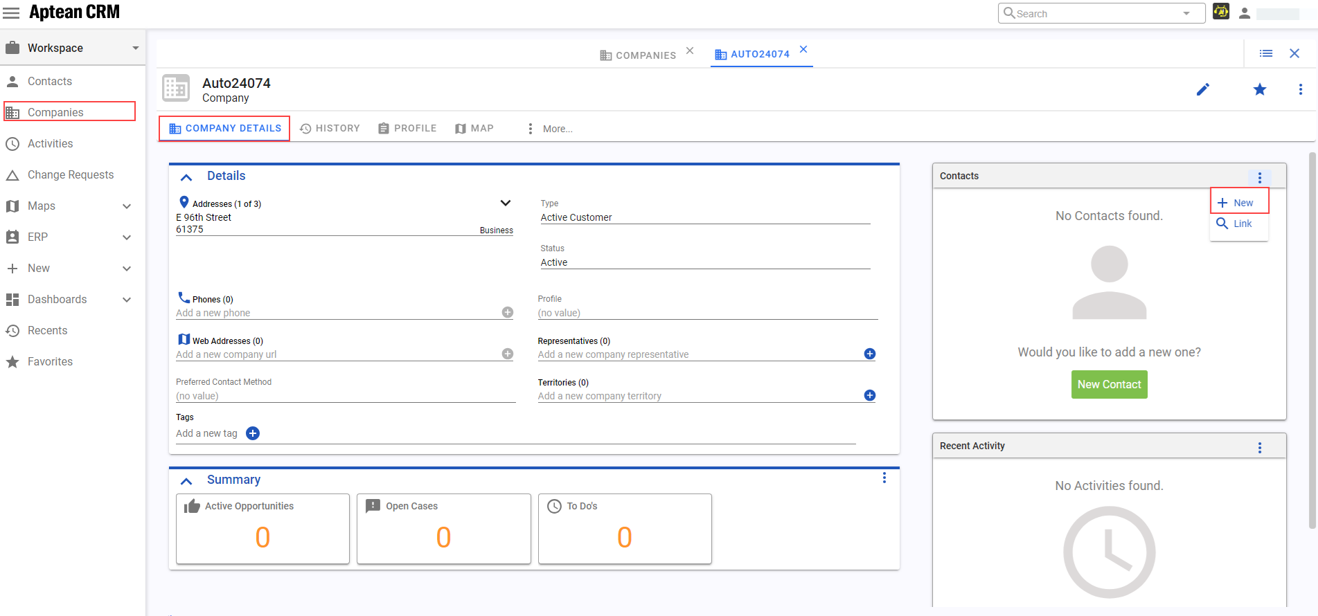 integration-m2m-crm