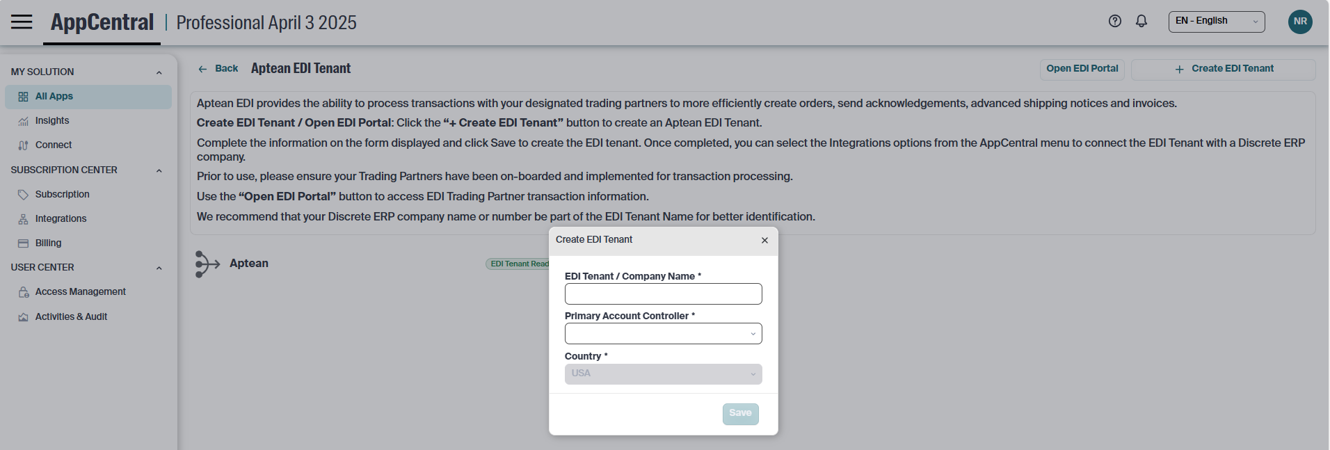 integration-m2m-edi